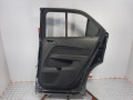 дверь задняя правая Chevrolet Equinox 2 поколение 2011, 3.0 л., АКПП, внедорожник 5 дв., 23376624 - фото №3