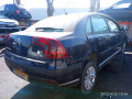 ступица передняя левая Citroen C5 1 поколение 2004, 1.6 л., МКПП, хетчбэк 5 дв., 364664 - фото №14