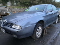 форсунка Alfa Romeo 166 1 поколение 2001, 2.4 л., МКПП, седан, 55187290 - фото №6