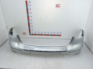 бампер задний Mercedes-Benz M-Класс W166 2015, A1668850625
