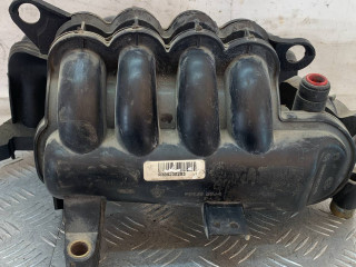 коллектор впускной Ford Ka 1 поколение 2002, 1.3 л., бензин, VP2S6U-9424-CB