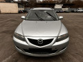 КПП механическая (МКПП) Mazda 6 GG [рестайлинг] GG 2005, 2.0 л., МКПП, универсал, A6011701XK - фото №12
