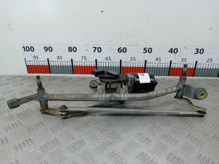 механизм стеклоочистителя (трапеция дворников) Renault Megane 2 поколение 2002, 1.6 л., МКПП, хетчбэк 3 дв., 8200036921