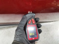 дверь передняя правая Renault Scenic 3 поколение 2010, 1.5 л., МКПП, минивэн, 801008349R - фото №5