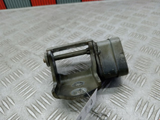 петля двери Renault Scenic 2 поколение 2005, 2.0 л., АКПП, минивэн