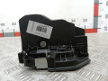 замок двери задней левой BMW X5 E70 2007, 3.0 л., АКПП, внедорожник 5 дв., 51227202147 - фото №3