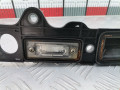 ручка крышки багажника Volkswagen Touran 1 поколение 2004, 1.6 л., МКПП, минивэн, 1T0827574C - фото №2