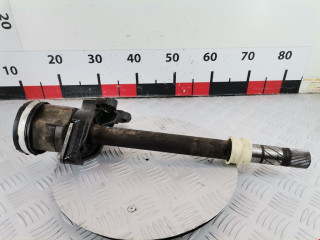 полуось задняя (приводной вал, ШРУС) Renault Laguna 2 поколение 2005, 1.9 л., МКПП, хетчбэк 5 дв.