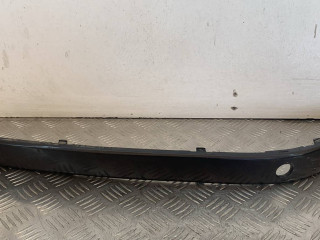молдинг переднего бампера BMW 7 серия E65/E66/E67 [рестайлинг] 2007, 51118240294