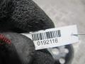 шкив насоса гидроусилителя Volkswagen Passat B5 1998, 1.6 л., 058145255E - фото №2