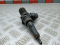 форсунка Volkswagen Touareg 1 поколение 2005, 2.5 л., АКПП, внедорожник 5 дв., 070130073N - фото №3