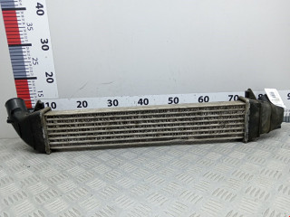 интеркулер Renault Logan 1 поколение 2007, 1.5 л., МКПП, универсал, 8200424155