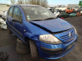 дверь задняя правая Citroen C3 1 поколение 2005, 1.4 л., МКПП, хетчбэк 5 дв., 9008Q5 - фото №11