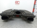 корпус воздушного фильтра BMW X5 E70 2010, 4.8 л., АКПП, внедорожник 5 дв., 13717558726 - фото №2