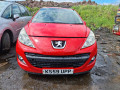 магнитола Peugeot 207 1 поколение 2009, 1.4 л., МКПП, хетчбэк 5 дв., 16077504XT - фото №10