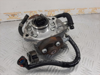 ТНВД Lexus IS 2 поколение (XE20) 2007, 2.2 л., МКПП, седан, 221000R030