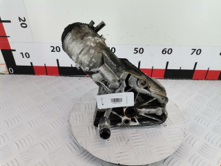корпус масляного фильтра Opel Zafira 2 поколение (B) 2005, 1.9 л., МКПП, минивэн, 93188380