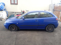 бампер задний SEAT Ibiza 3 поколение 2003, 1.4 л., МКПП, хетчбэк 3 дв., 6L6807417PGRU - фото №15