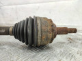 полуось передняя левая (приводной вал, ШРУС) Renault Laguna 2 поколение 2005, 3.0 л., бензин, АКПП, универсал - фото №6