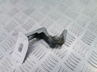 петля двери Audi A4 B7 2004, 2.5 л., вариатор, универсал, 8E0833411E