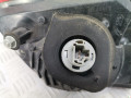 фонарь крышки багажника левый Peugeot 4007 1 поколение 2011, 2.2 л., МКПП, внедорожник 5 дв., 6350EJ - фото №5
