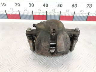 суппорт передний правый Citroen C8 1 поколение 2005, 2.2 л., МКПП, минивэн, 4401C7
