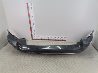 бампер задний Volvo XC90 1 поколение 2006, 39977061