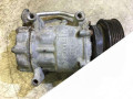 компрессор кондиционера Renault Modus 1 поколение 2007, 1.5 л., дизель, 8200365787, SD6V121452 - фото №2