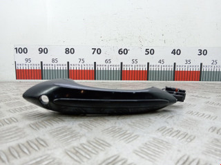 ручка наружная BMW 5 серия F07/F10/F11 2012, 3.0 л., АКПП, седан, 51217175649