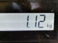 вискомуфта Mitsubishi Pajero 2 поколение 1992, 2.5 л., МКПП, внедорожник 5 дв. - фото №4