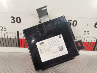 блок управления центральным замком Hyundai 2021, 1.6 л., АКПП, седан, 954A0H5010