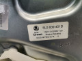 стеклоподъемник электрический задний левый Skoda Yeti 1 поколение 5L 2013, 5L0839461A - фото №6