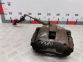 суппорт передний правый Citroen C4 1 поколение 2005, 1.6 л., МКПП, хетчбэк 5 дв., 4400N5 - фото №4