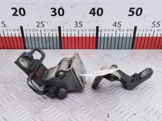 петля двери Volkswagen Touran 1 поколение 2004, 1.9 л., МКПП, минивэн, 1T0833411C