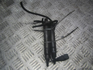 форсунка Volkswagen Sharan 1 поколение 1998, 1.9 л., 028130201S, 028130201T