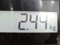 суппорт задний левый Opel Astra H 2004, 1.6 л., МКПП, хетчбэк 5 дв., 93179158 - фото №7