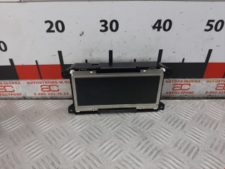 дисплей Audi A6 4F/C6 2007, 2.8 л., МКПП, универсал, 4F0919603