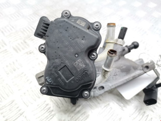 заслонка дроссельная SEAT Toledo 4 поколение 2016, 1.6 л., МКПП, хетчбэк 5 дв., 04L128059AA