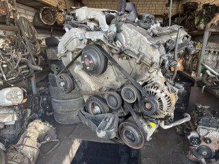 двигатель Hyundai Sonata NF 2007, 3.3 л., бензин, АКПП, G6DB