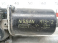 механизм стеклоочистителя (трапеция дворников) Nissan Micra 3 поколение (K12) 2005, 1.2 л., МКПП, хетчбэк 3 дв., 28840AX700 - фото №8