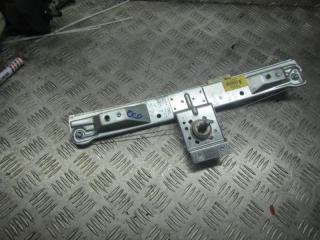 стеклоподъемник задний правый Opel Corsa D 2010, 1.3 л., МКПП, хетчбэк 5 дв.