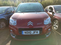 стеклоподъемник электрический передний правый Citroen C3 Picasso 1 поколение 2010, 1.6 л., МКПП, минивэн, 9222FY - фото №9