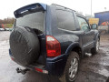 навигация Mitsubishi Pajero 3 поколение [рестайлинг] 2005, 3.2 л., МКПП, внедорожник 3 дв., 22CA59400E - фото №16
