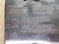 дефлектор обдува салона Nissan Note E11 2006, 1.4 л., МКПП, минивэн, 682619U00B - фото №6