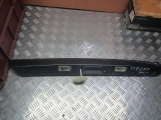 подсветка номера Ford Mondeo 4 поколение 2010, 2.0 л., АКПП, универсал, 6M5119B514AC, 7S71N43404A