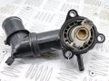 корпус термостата Opel Insignia 1 поколение (A) 2009, 2.0 л., МКПП, хетчбэк 5 дв., 55573003 - фото №2