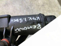 патрубок интеркулера Renault Megane 1 поколение [рестайлинг] 2003, 1.5 л., дизель, 8200164191 - фото №5