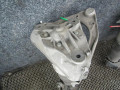 стойка передняя правая Volkswagen Touareg 1 поколение 2003, 4.2 л., АКПП, внедорожник 5 дв., 7L6412022T - фото №7