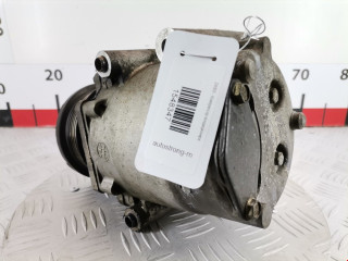 компрессор кондиционера Ford Fiesta 5 поколение 2003, 1.3 л., МКПП, хетчбэк 3 дв., 1432988