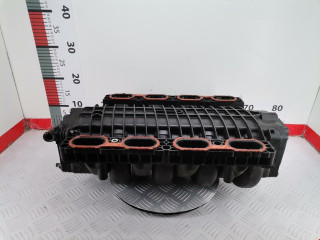 коллектор впускной Land Rover Range Rover 3 поколение 2003, 4.4 л., АКПП, внедорожник 5 дв., LKB000240
